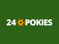 Pokies Casino logo