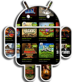 Android Online Casino