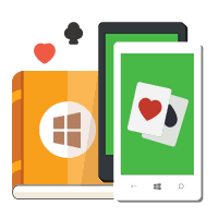 windows mobile casino