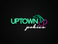 uptown pokies casino logo final