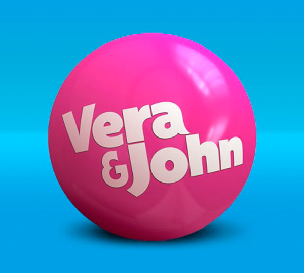 Vera John Online Casino
